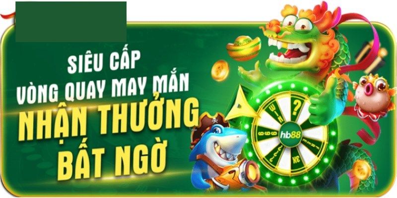 Đôi nét về siêu cấp vòng quay