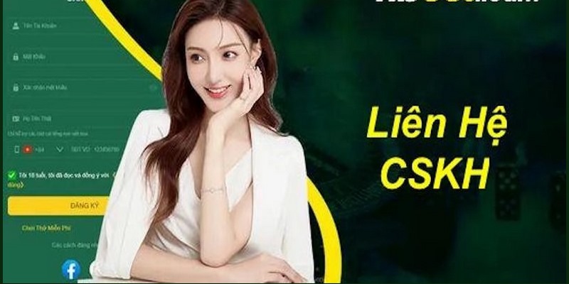 Trao đổi CSKH HB88 bằng cách chat trực tiếp