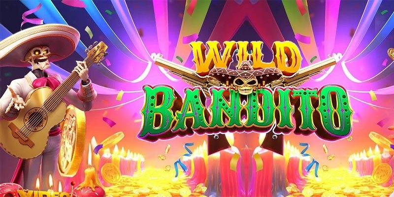 Tựa game Wild Đạo Tặc gây sốt với nhiều tính năng độc đáo