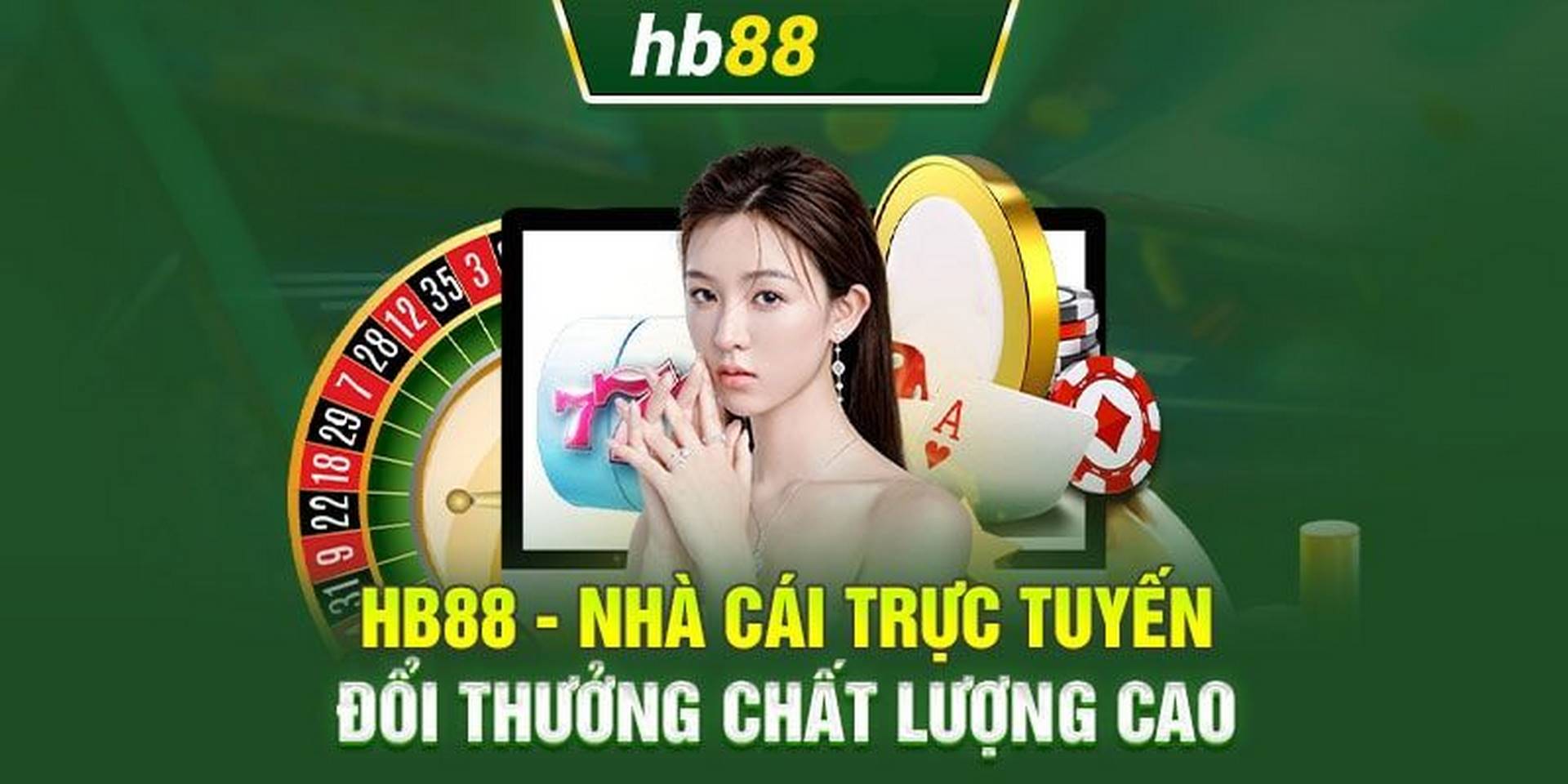 Dịch vụ Hb88 chuyên nghiệp